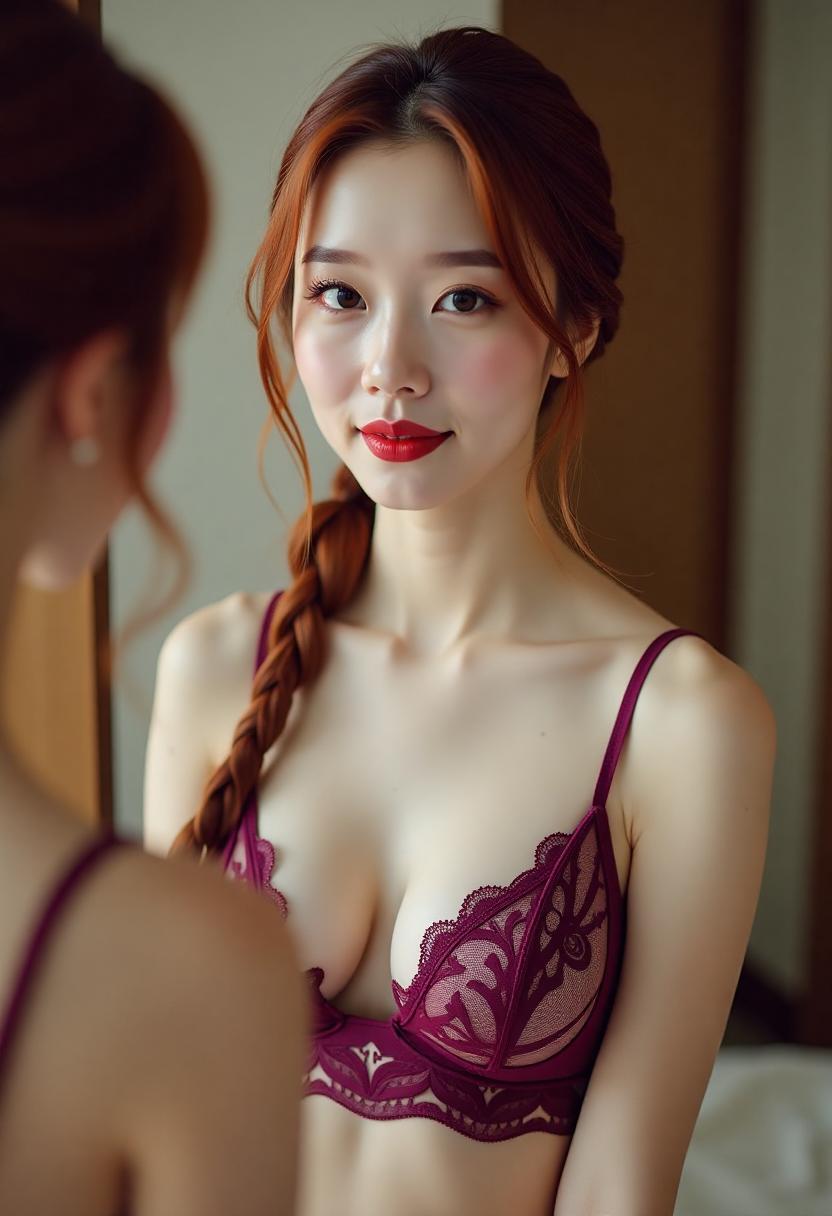 藤原静角色头像