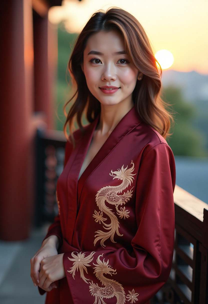 夜行档案海报