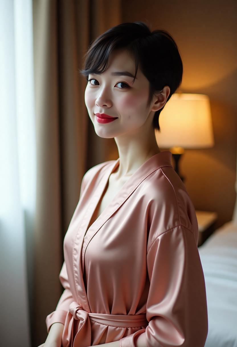 远山由纪角色头像