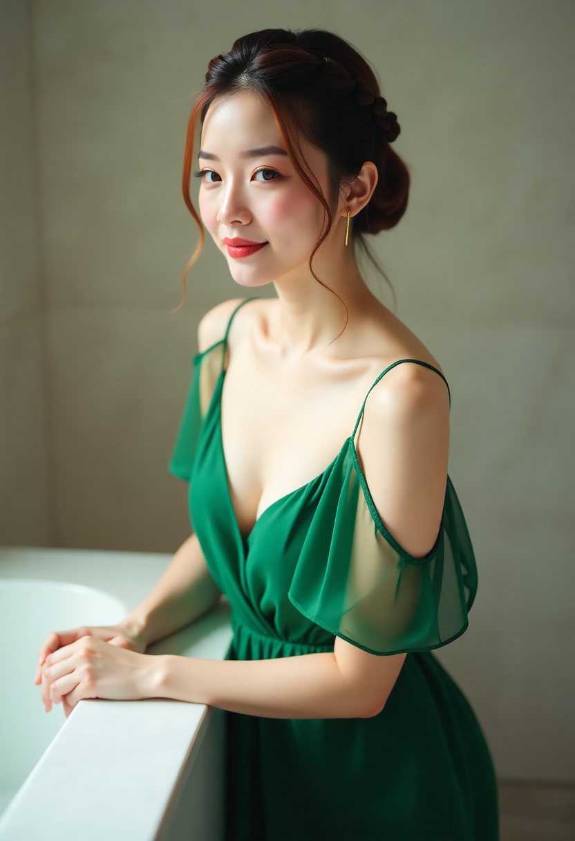 神谷修一角色头像