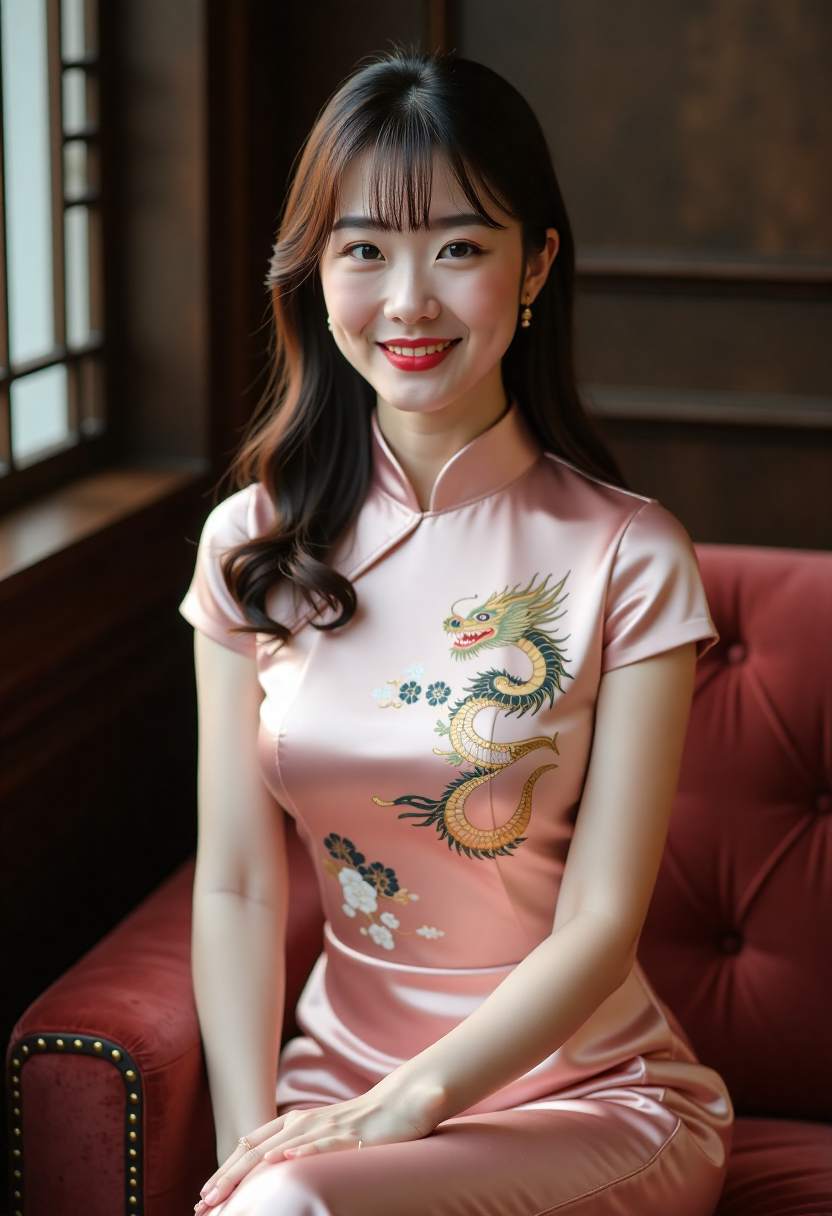 玻璃书页海报