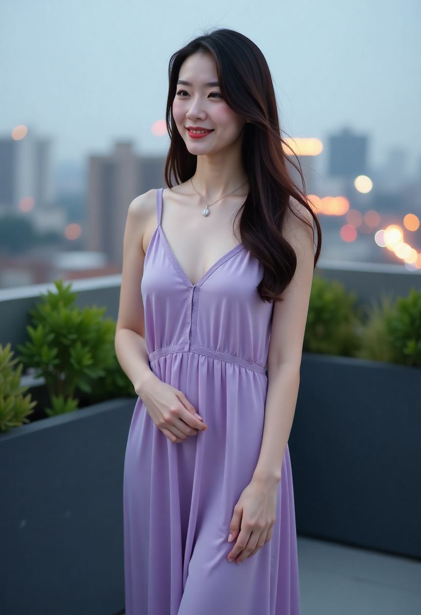 北条理沙角色头像